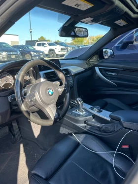 BMW 340 *  *    * CARFAX *  | Mobile.bg    6