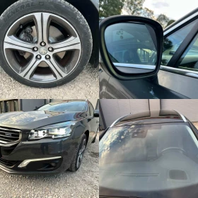 Kia Carens 1.7CRDI* FULL* NAVI* 7MESTA  | Mobile.bg    17