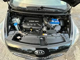 Kia Carens 1.7CRDI* FULL* NAVI* 7MESTA  | Mobile.bg    14