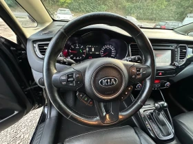 Kia Carens 1.7CRDI* FULL* NAVI* 7MESTA  | Mobile.bg    13