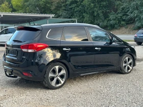 Kia Carens 1.7CRDI* FULL* NAVI* 7MESTA  | Mobile.bg    4