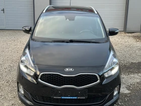 Kia Carens 1.7CRDI* FULL* NAVI* 7MESTA  | Mobile.bg    2