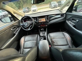 Kia Carens 1.7CRDI* FULL* NAVI* 7MESTA  | Mobile.bg    10