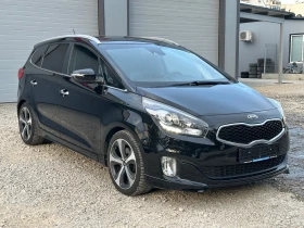 Kia Carens 1.7CRDI* FULL* NAVI* 7MESTA  | Mobile.bg    3