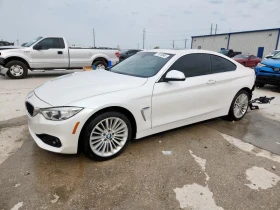  BMW 428