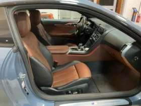 Обява за продажба на BMW 840 BMW 840d xDrive M* АВТОФИНАНСИРАНЕ*  Sport ~84 000 лв. - изображение 11 | Auto.bg Обява за продажба на BMW 840 BMW 840d xDrive M* АВТОФИНАНСИРАНЕ*  Sport ~84 000 лв. - изображение 11