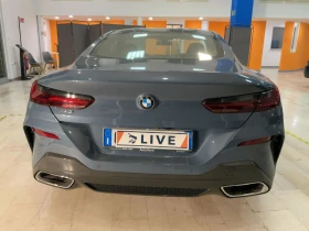 Обява за продажба на BMW 840 BMW 840d xDrive M* АВТОФИНАНСИРАНЕ*  Sport ~84 000 лв. - изображение 3 | Auto.bg Обява за продажба на BMW 840 BMW 840d xDrive M* АВТОФИНАНСИРАНЕ*  Sport ~84 000 лв. - изображение 3