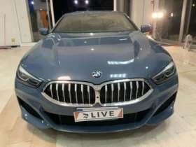 Обява за продажба на BMW 840 BMW 840d xDrive M* АВТОФИНАНСИРАНЕ*  Sport ~84 000 лв. - изображение 2 | Auto.bg Обява за продажба на BMW 840 BMW 840d xDrive M* АВТОФИНАНСИРАНЕ*  Sport ~84 000 лв. - изображение 2