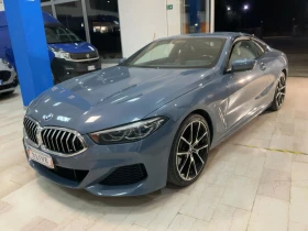 BMW 840 BMW 840d xDrive M* АВТОФИНАНСИРАНЕ*  Sport