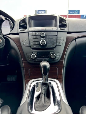 Opel Insignia 2.0 CDTI / 160 hp | Mobile.bg    9