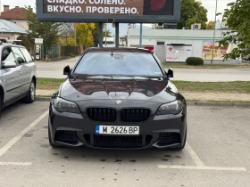 BMW 535 BMW 535D 313 N57 | Mobile.bg    2