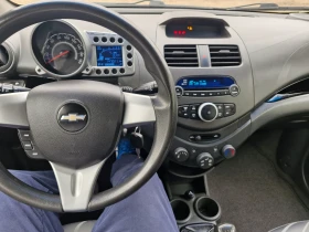 Chevrolet Spark - 3999 лв. / 2044.66 € - 71227215 10