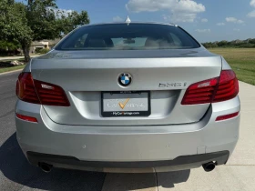 BMW 535 M-PACK/FACELIFT/SAT/35I - 22000 лв. / 11248.42 € - 53837075 6
