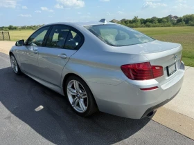 BMW 535 M-PACK/FACELIFT/SAT/35I - 22000 лв. / 11248.42 € - 53837075 4