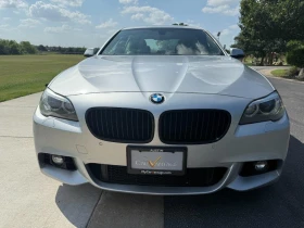 BMW 535 M-PACK/FACELIFT/SAT/35I - 22000 лв. / 11248.42 € - 53837075 2