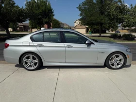 BMW 535 M-PACK/FACELIFT/SAT/35I - 22000 лв. / 11248.42 € - 53837075 8