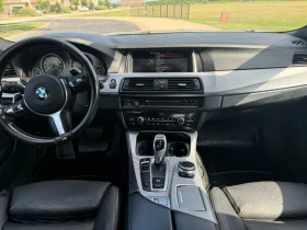 BMW 535 M-PACK/FACELIFT/SAT/35I - 22000 лв. / 11248.42 € - 53837075 10