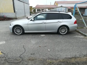 BMW 318 E91, снимка 2