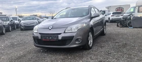 Renault Megane 1.5dci