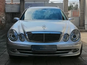 Mercedes-Benz E 320, снимка 1 — Bazar.bg Mercedes-Benz E 320, снимка 1