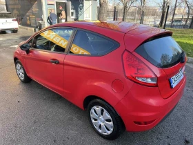 Ford Fiesta 1.25i 151000км - 5550 лв. / 2837.67 € - 51867344 5