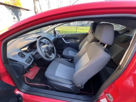 Ford Fiesta 1.25i 151000км - 5550 лв. / 2837.67 € - 51867344 8