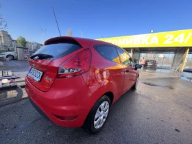 Ford Fiesta 1.25i 151000км - 5550 лв. / 2837.67 € - 51867344 4