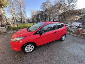Ford Fiesta 1.25i 151000км - 5550 лв. / 2837.67 € - 51867344 3