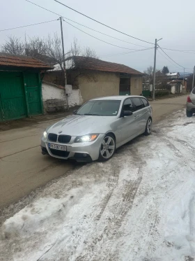 BMW 330 231, снимка 8