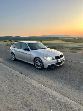 BMW 330 231, снимка 1