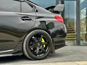 Subaru Impreza WRX/STI limited  - 37000 € / 72365.71 лв. - 57147011 8