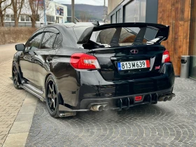 Subaru Impreza WRX/STI limited  - 37000 € / 72365.71 лв. - 57147011 6