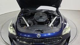 Kia Stinger 2.0T AWD PLATINUM autogeorge.com - 14290 € / 27948.81 лв. - 98613937 6