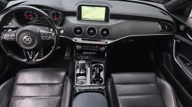Kia Stinger 2.0T AWD PLATINUM autogeorge.com - 14290 € / 27948.81 лв. - 98613937 7