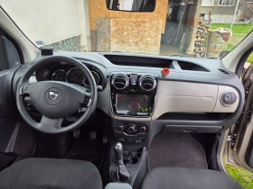 Dacia Dokker 1.5 dCi | Mobile.bg � ����� ������ 12