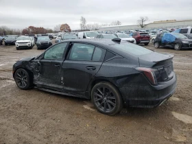 Cadillac CT6 CT5-V 4X4 Крайна цена до БГ!!!, снимка 2 - Автомобили и джипове - 53682199