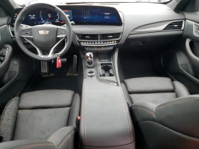 Cadillac CT6 CT5-V 4X4 Крайна цена до БГ!!!, снимка 8 - Автомобили и джипове - 53682199