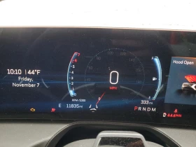 Cadillac CT6 CT5-V 4X4 Крайна цена до БГ!!!, снимка 9 - Автомобили и джипове - 53682199