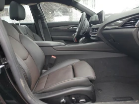 Cadillac CT6 CT5-V 4X4 Крайна цена до БГ!!!, снимка 7 - Автомобили и джипове - 53682199