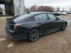 Cadillac CT6 CT5-V 4X4 Крайна цена до БГ!!!, снимка 3 - Автомобили и джипове - 53682199