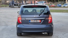 Honda Fr-v 1.8i 140К.С* 117000КМ* ИТАЛИЯ - 3750 € / 7334.36 лв. - 45066508 7