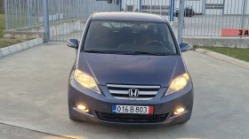 Honda Fr-v 1.8i 140К.С* 117000КМ* ИТАЛИЯ - 3750 € / 7334.36 лв. - 45066508 10