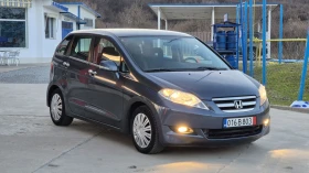 Honda Fr-v 1.8i 140К.С* 117000КМ* ИТАЛИЯ - 3750 € / 7334.36 лв. - 45066508 2