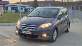 Honda Fr-v 1.8i 140К.С* 117000КМ* ИТАЛИЯ - 3750 € / 7334.36 лв. - 45066508 11