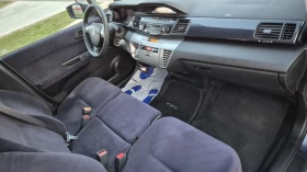 Honda Fr-v 1.8i 140К.С* 117000КМ* ИТАЛИЯ - 3750 € / 7334.36 лв. - 45066508 14