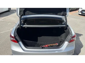 Toyota Camry 2.5 HYBRID COMFORT | Auto.bg — изображение 10