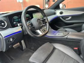 Mercedes-Benz E 220 AMG ПОДГРЕВ КАМЕРА МЪРТВА ЗОНА - 27600 € / 53980.91 лв. - 57147829 7