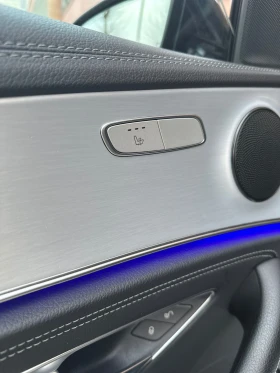 Mercedes-Benz E 220 AMG ПОДГРЕВ КАМЕРА МЪРТВА ЗОНА - 27600 € / 53980.91 лв. - 57147829 16