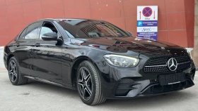 Mercedes-Benz E 220 AMG ПОДГРЕВ КАМЕРА МЪРТВА ЗОНА - 27600 € / 53980.91 лв. - 57147829 3