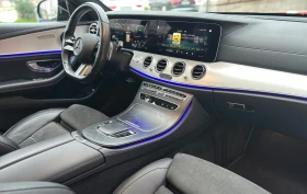 Mercedes-Benz E 220 AMG ПОДГРЕВ КАМЕРА МЪРТВА ЗОНА - 27600 € / 53980.91 лв. - 57147829 9